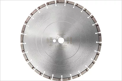 12" Diamond Blade