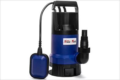 2" Electric Sump Pump