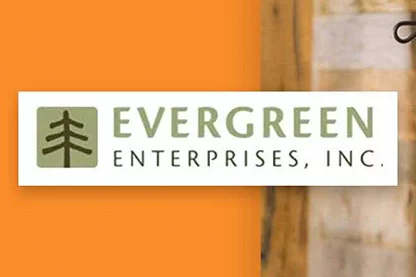 Evergreen Home Decor at Bradfords