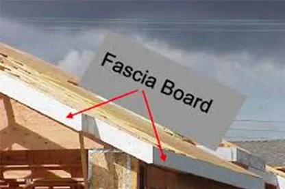 Fascia Board- PVC