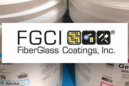 FGCI - FiberGlass Coatings, Inc