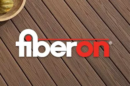 Shop Fiberon at Delta Lumber