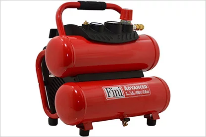 1.5 Fini Air Compressor