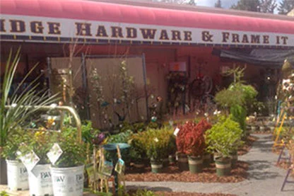 River Ridge Hardware