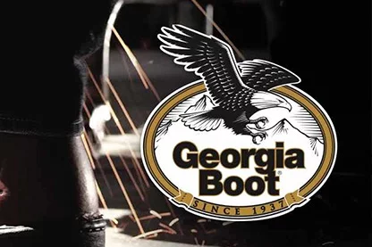 georgia-boot