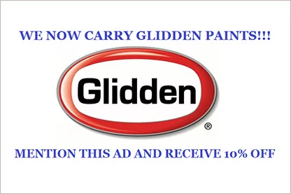 Glidden Paints