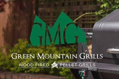 Green Mountain Grills at Miller's Hardware