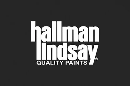 Hallman Lindsay paint at Carlson