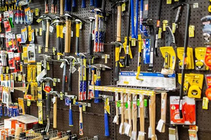 Tools Hardware Zoller Hardware