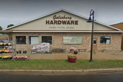 Galesburg Hardware