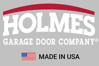 HOLMES - Garage Door Company