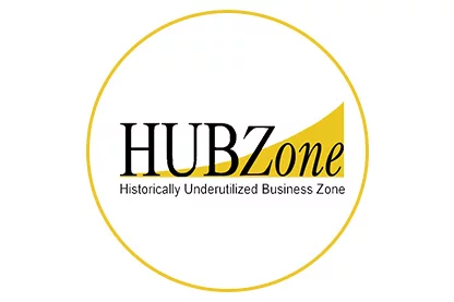 Hub Zone