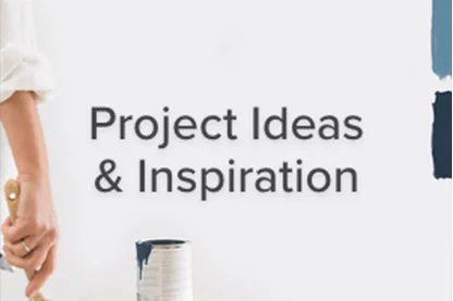 Project ideas and inspiration