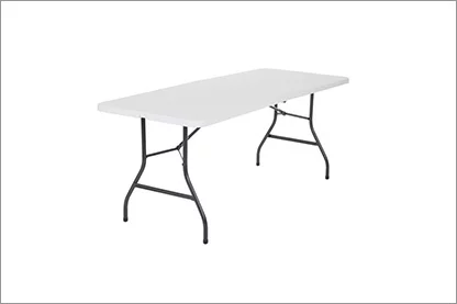 Lifetime Tables / Chairs