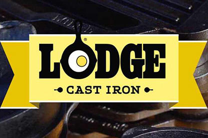 Lodge Cast Iron