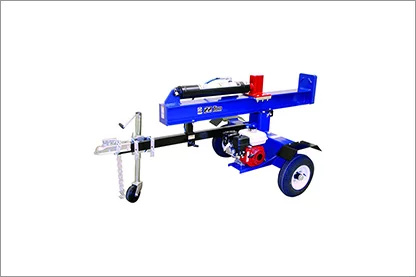 Log Splitter