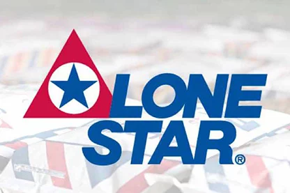 Lone star