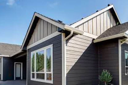 LP Smart Siding