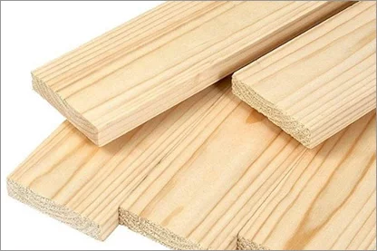 Lumber