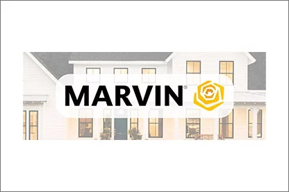 More about Marvin windows at Lessenberry