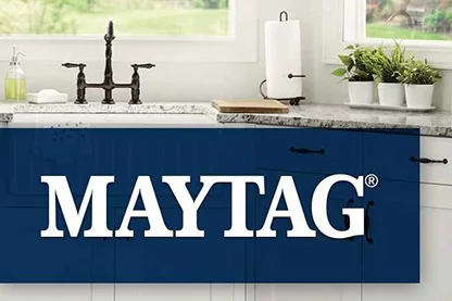 MAYTAG