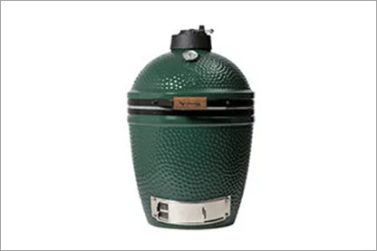 Large Big Green Egg