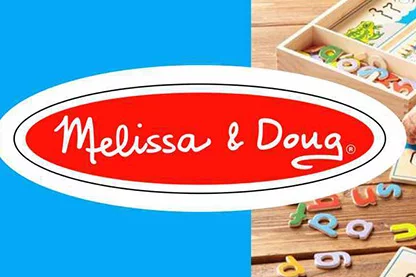 Melissa & Doug