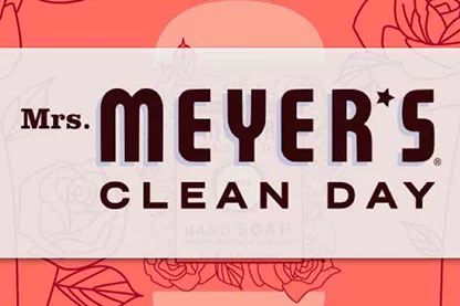 Shop Mrs. Meyers at Baller Hardware