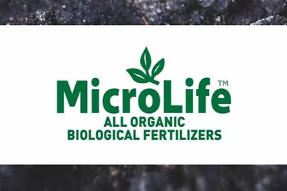 MicroLife Lawn Care