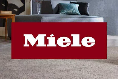 Miele at Miller's Hardware