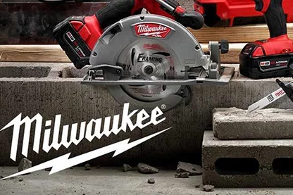 Shop Milwaukee Power Tools at Jarratt Hardware