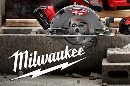 Shop Milwaukee Power Tools at Clark Devon Hardware