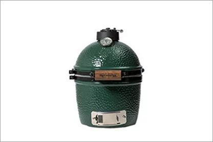 Mini Big Green Egg