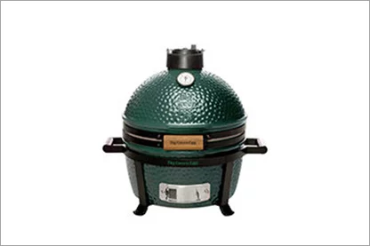 MiniMax Big Green Egg