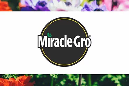 Miracle-Gro