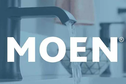 Shop Moen kitchen & bath fixtures at Clark Devon