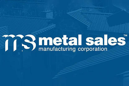 Metal Sales