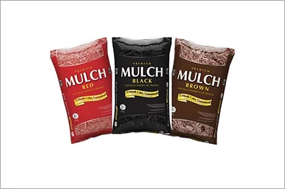 Bagged Mulch