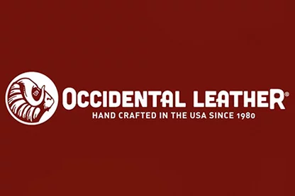 Occidental Leather at Carlson