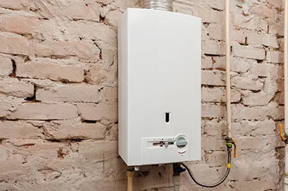 How Do Tankless Water Heaters Work?