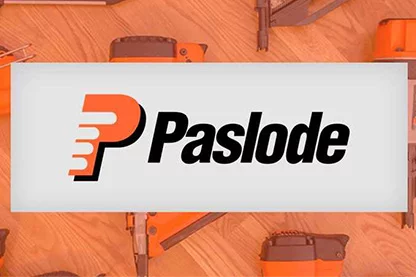 Paslode