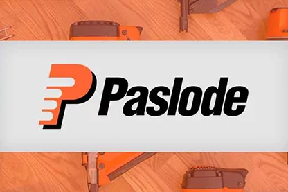 Paslode