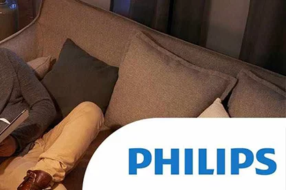 more info about Philips Light Bulbs
