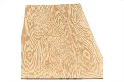 Plywood