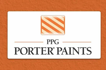 PORTER PAINTS