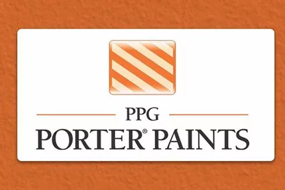 PPG Porter Paints