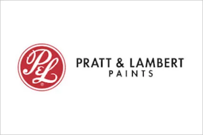 Pratt & Lambert 