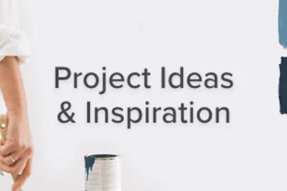 Project Ideas and Inspiration