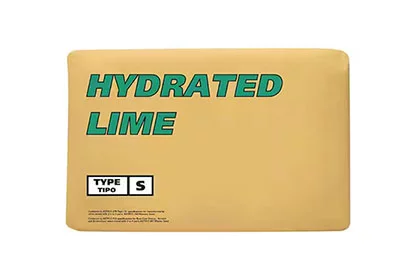 LIME "S" 