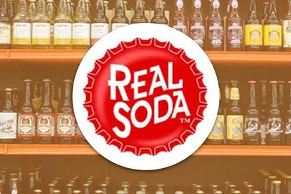 Real Soda